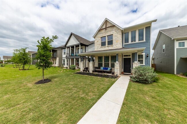 Building Photo - 2440 Berryville Ln