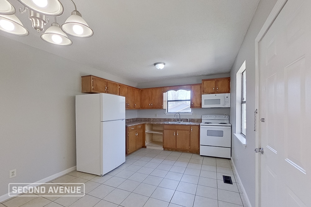 Building Photo - 434 15th Terrace NW