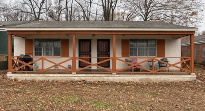 Building Photo - 1315/1317 Halcomb Ln.