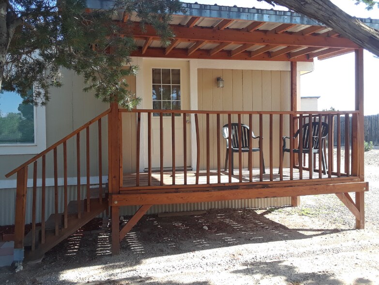 Building Photo - 337 Camino De Las Huertas