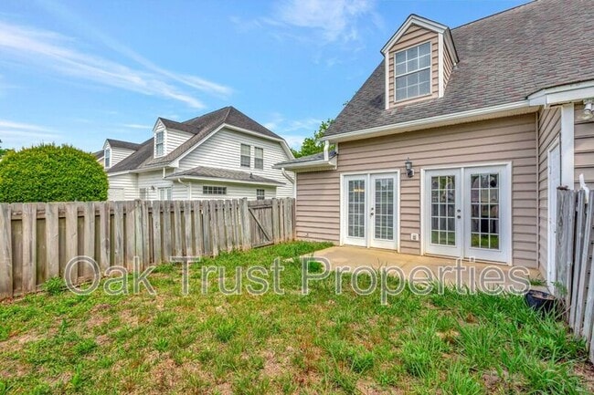Building Photo - 4834 Habersham Ln