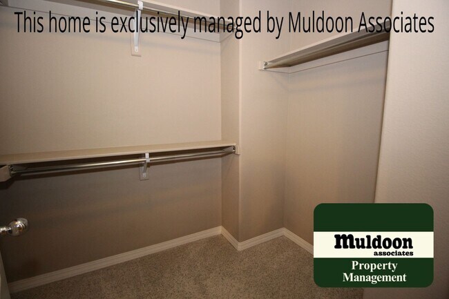 Building Photo - Beautiful 2-stroy Townhome in Wolf Ranch Available Now!
