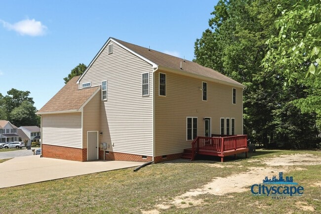 Building Photo - NEWLY RENOVATED 4 BEDROOM ASHBROOK HOME