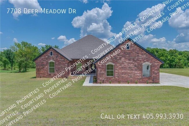 Primary Photo - 7708 Deer Meadow Dr