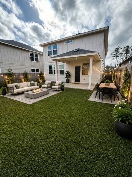 Building Photo - 18528 Meadow Point Ln