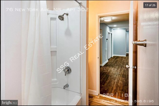 Building Photo - 76 New York Ave NW