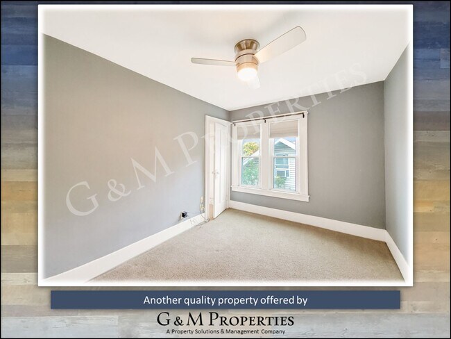 Building Photo - 3-Bedroom Home Rental in North Winton Village!