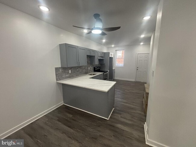 Building Photo - 5965 Springfield Ave