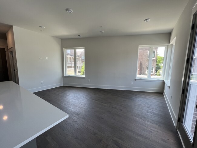 Building Photo - 1509 Porter Rd