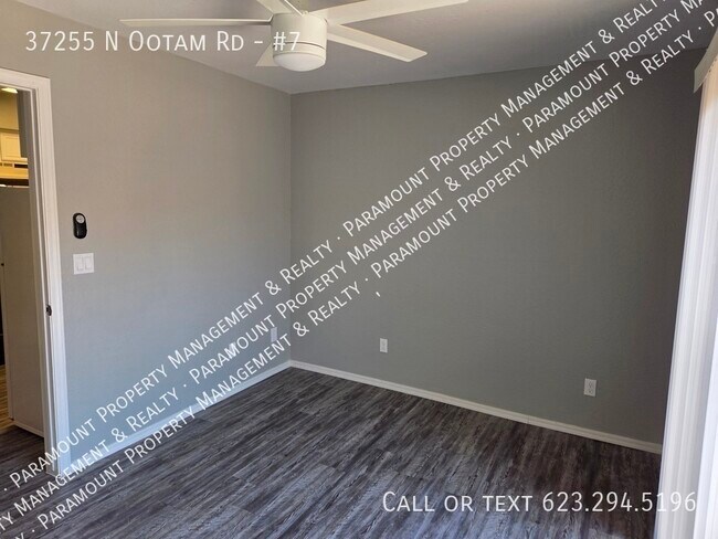 Building Photo - 37255 N Ootam Rd