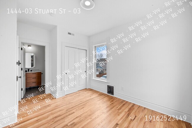 Building Photo - 1444 Stuart St