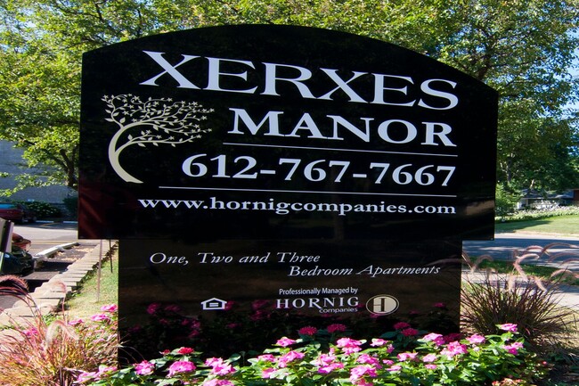 Interior Photo - Xerxes Manor Apartments