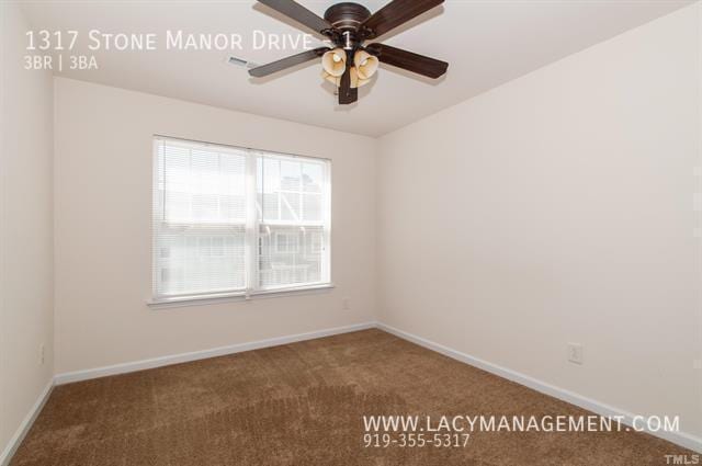 Building Photo - 1317 Stone Manor Dr