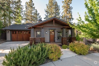 Building Photo - Furnished Modern Craftsman Home Tucked int...
