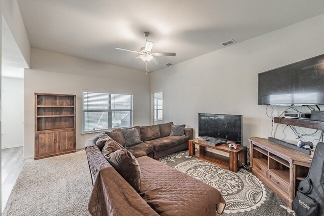 Building Photo - 8313 Buck Mountain Pass