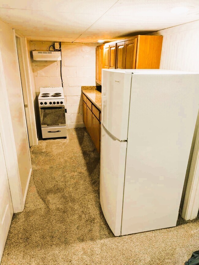 Building Photo - 212 N 3rd St