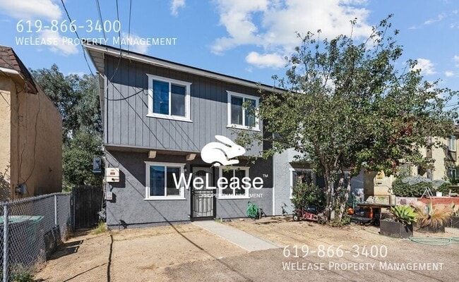 Building Photo - 2904 47th St