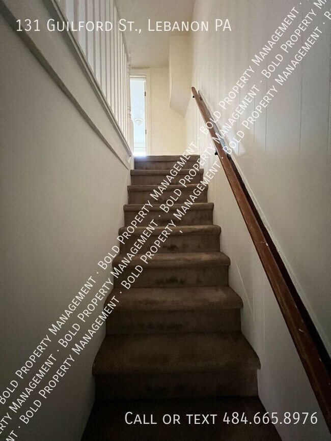 Building Photo - 131 Guilford St