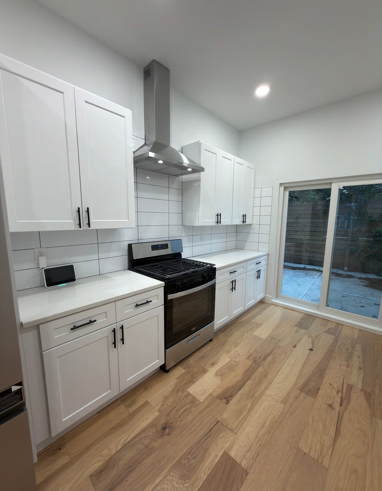 kitchen (Shared) - 2431 N 29th St
