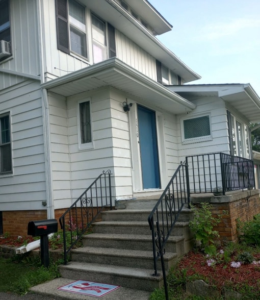 Building Photo - 1510 Forest Hill Ave