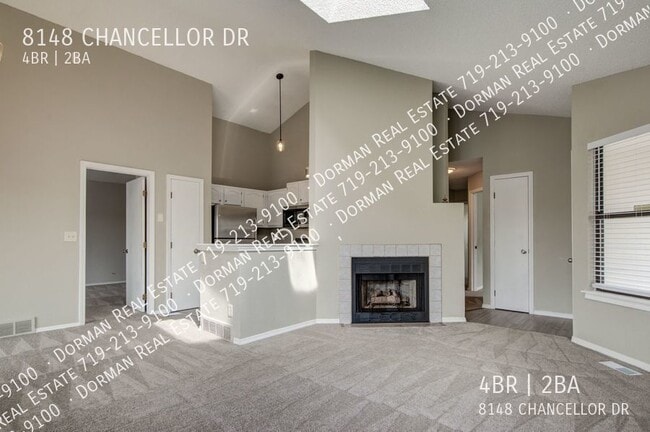 Building Photo - 8148 Chancellor Dr