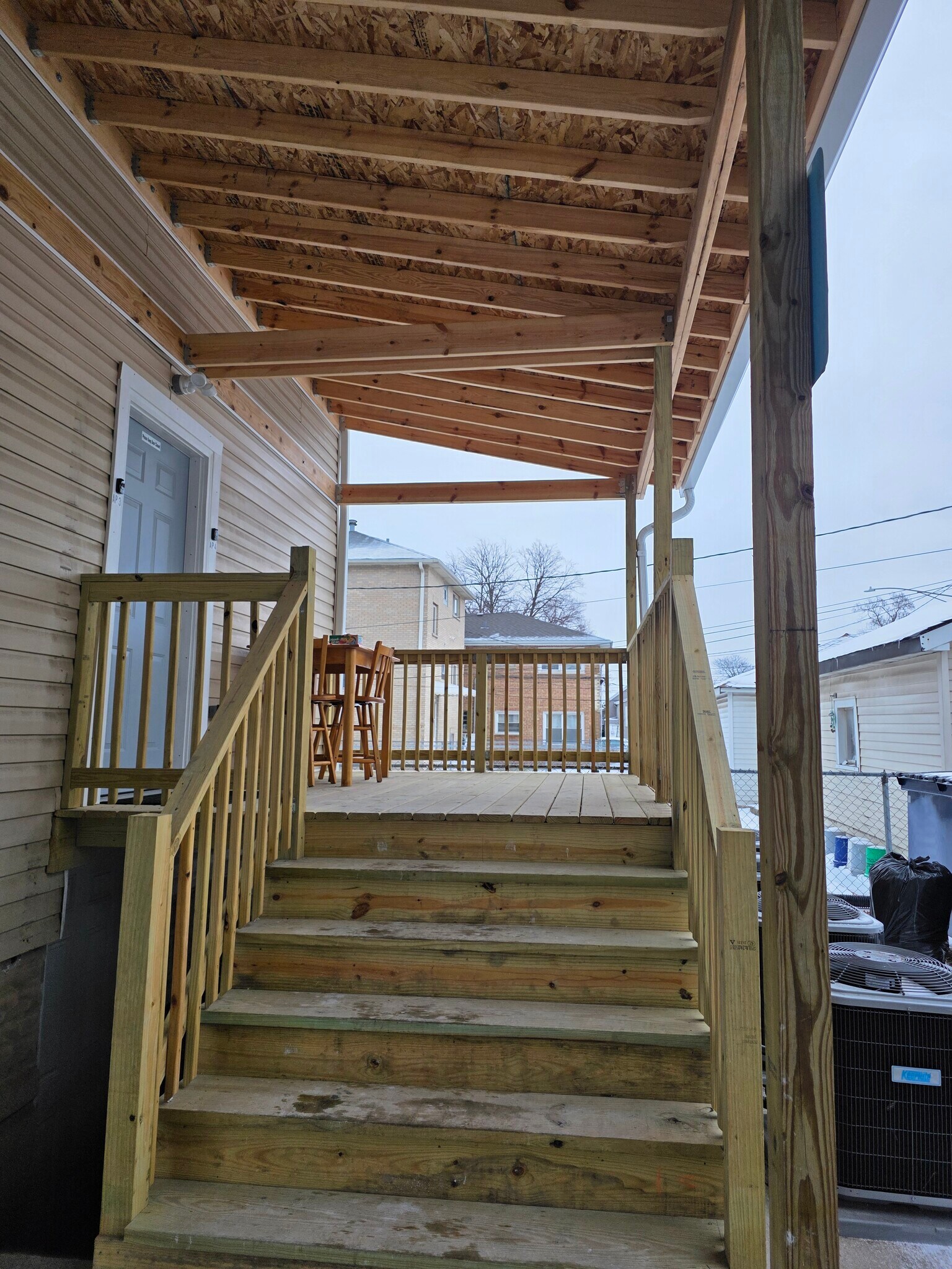 Building Photo - 7613 W 60th St