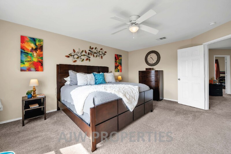 Building Photo - 9208 Bellgrove Ct