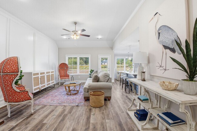 Building Photo - Latitude 32