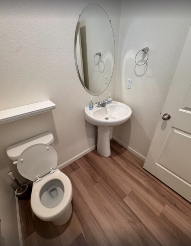 Building Photo - Available Now