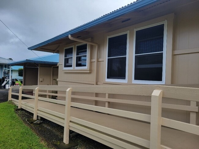 Building Photo - Beautiful 3BD 2BA in Waiakea Area