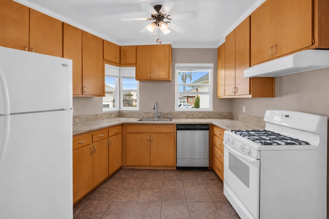 Building Photo - 4771 Choctaw Dr