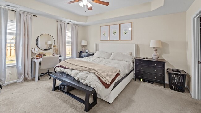 Building Photo - Beautiful 3 Bedroom Home in Port Wentworth with Fenced Backyard and Community Pool