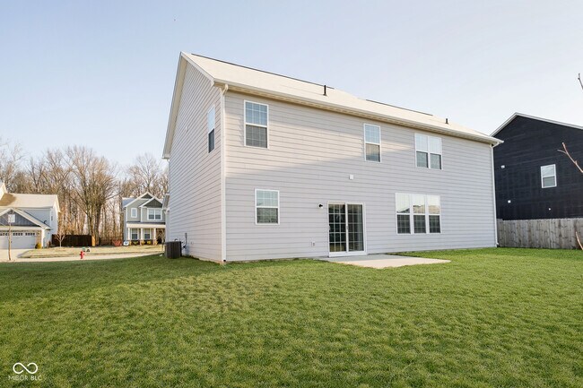 Building Photo - 4793 Sherlock Dr