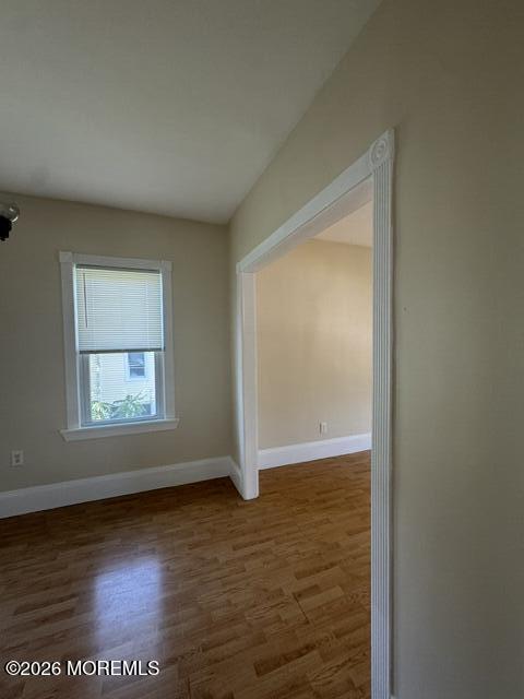 Building Photo - 608 Emory St