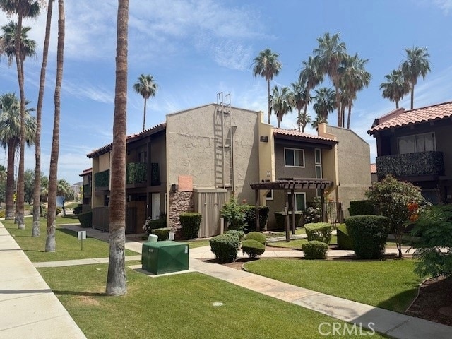 Building Photo - 51025 Avenida Martinez