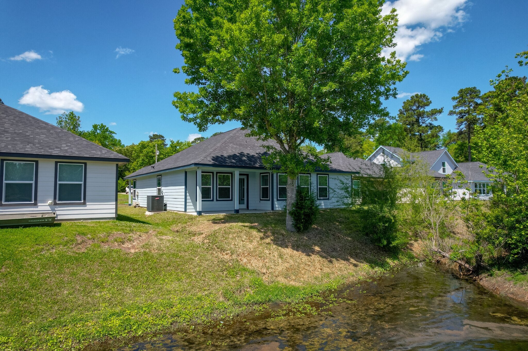 Building Photo - 3461 Sam Houston Rd