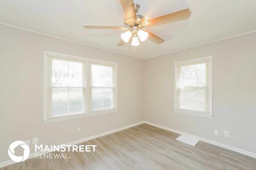 Building Photo - 10306 Oakland Ave