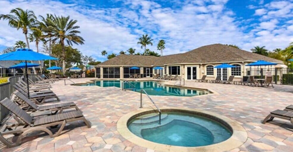 Building Photo - 8167 Ibis Cove Cir