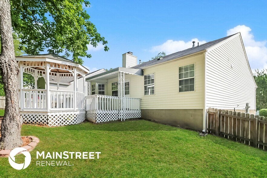 Building Photo - 5104 Werribee Dr