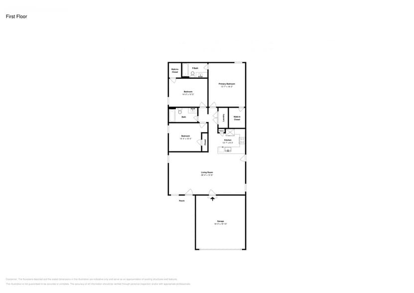 Building Photo - 7335 Avila Vis