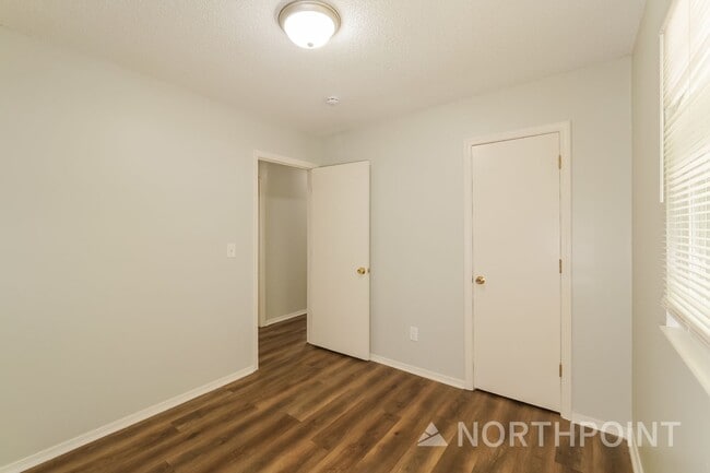 Building Photo - 3 BR/1BA | Newly Renovated Single Family Home | 1-Car Covered Parking | Gated backyard