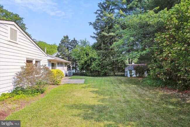 Building Photo - 4607 Marshall Hall Ln
