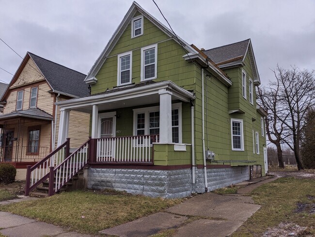 Building Photo - 401 Koons Ave