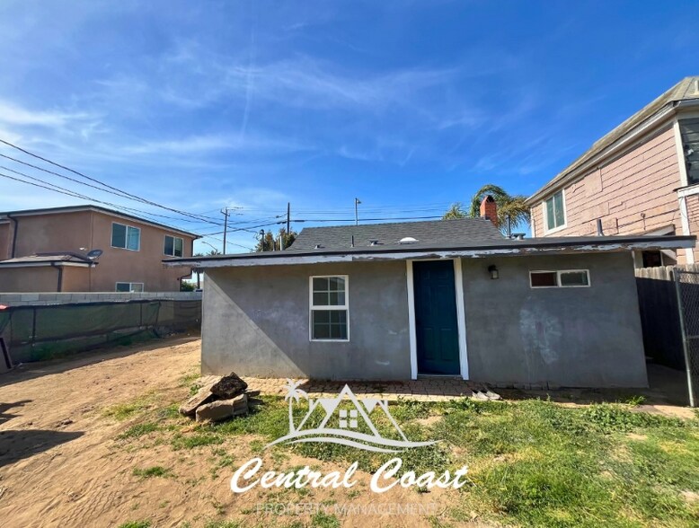 Building Photo - 0 W Jones St