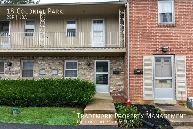 Building Photo - 18 Colonial Park