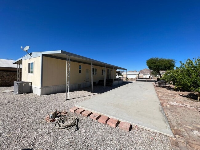 Building Photo - 14281 E Fortuna Palms Pl