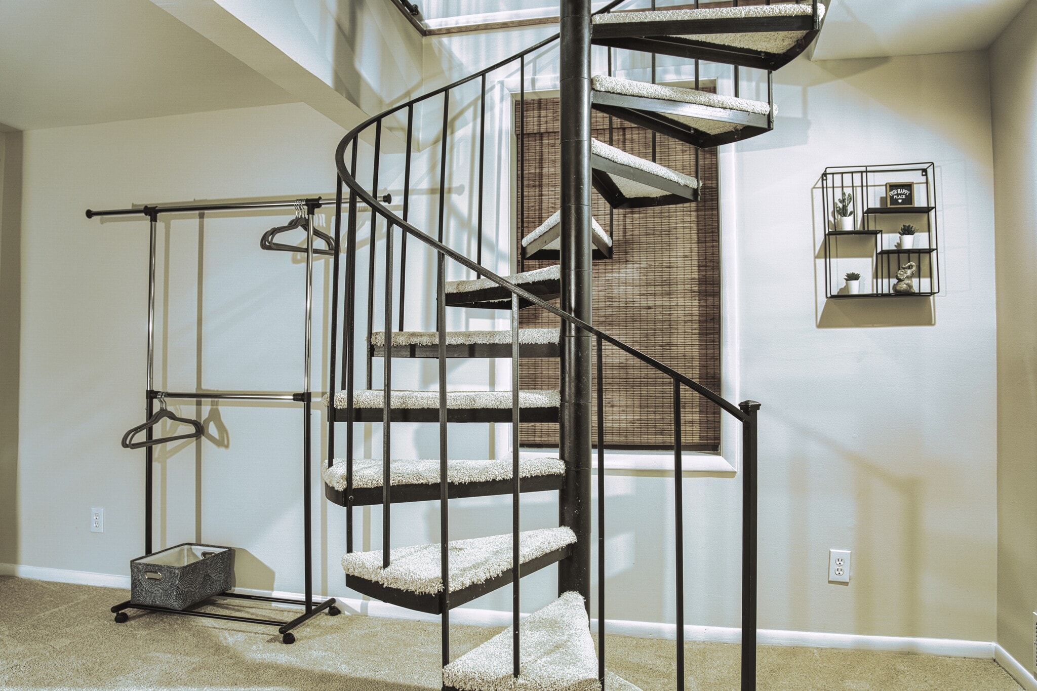 Basement - 2430 Grandview Ave