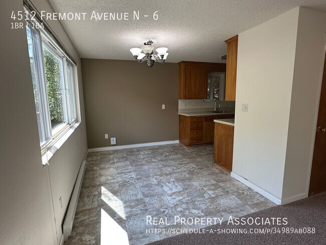 Building Photo - 4512 Fremont Ave N