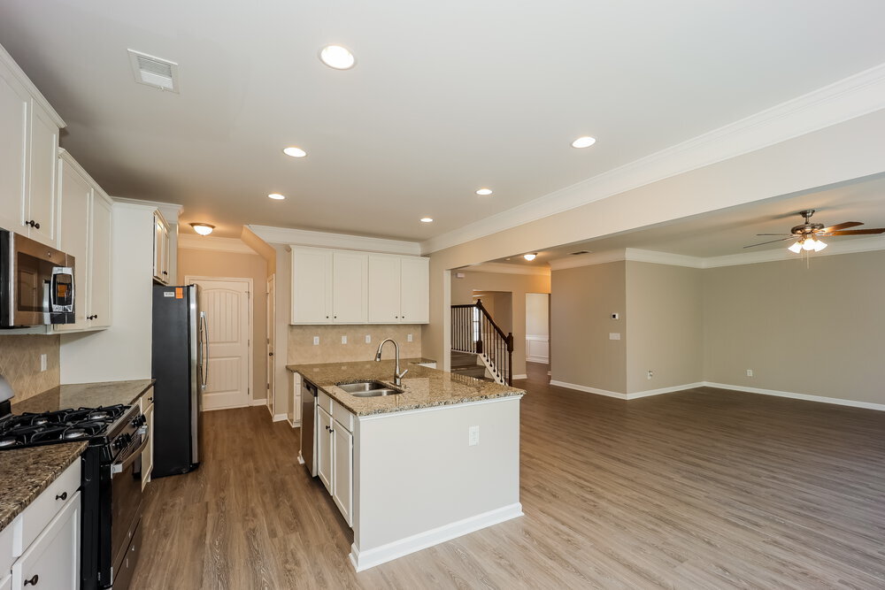 Building Photo - 361 Windpher Ridge