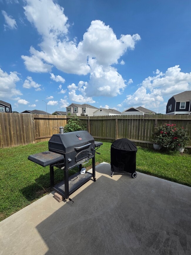 Building Photo - 11423 Prairie Walk Dr